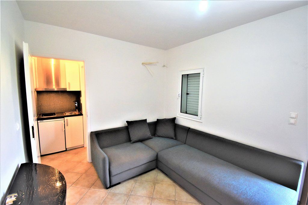 Apartment in Loutraki, Greece, 20 sq.m - picture 1