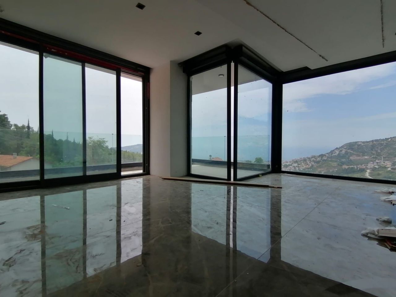 Villa en Alanya, Turquia, 289 m2 - imagen 1