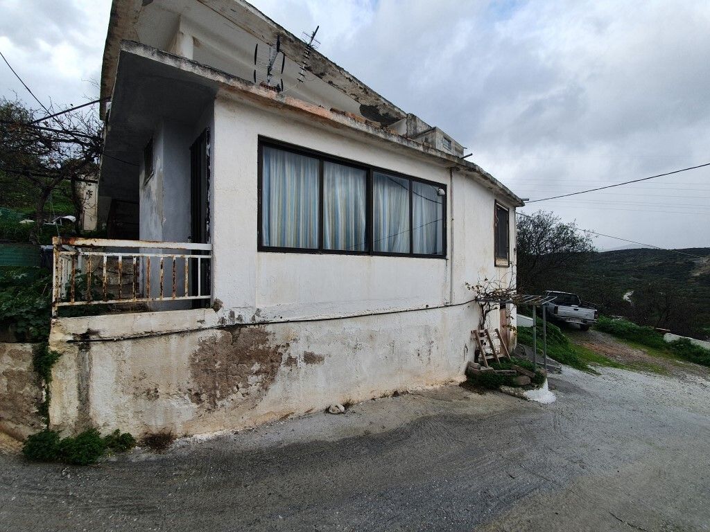 Wohnung in Präfektur Lasithi, Griechenland, 90 m2 - Foto 1