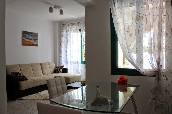 Wohnung in Sithonia, Griechenland, 48 m2 - Foto 1