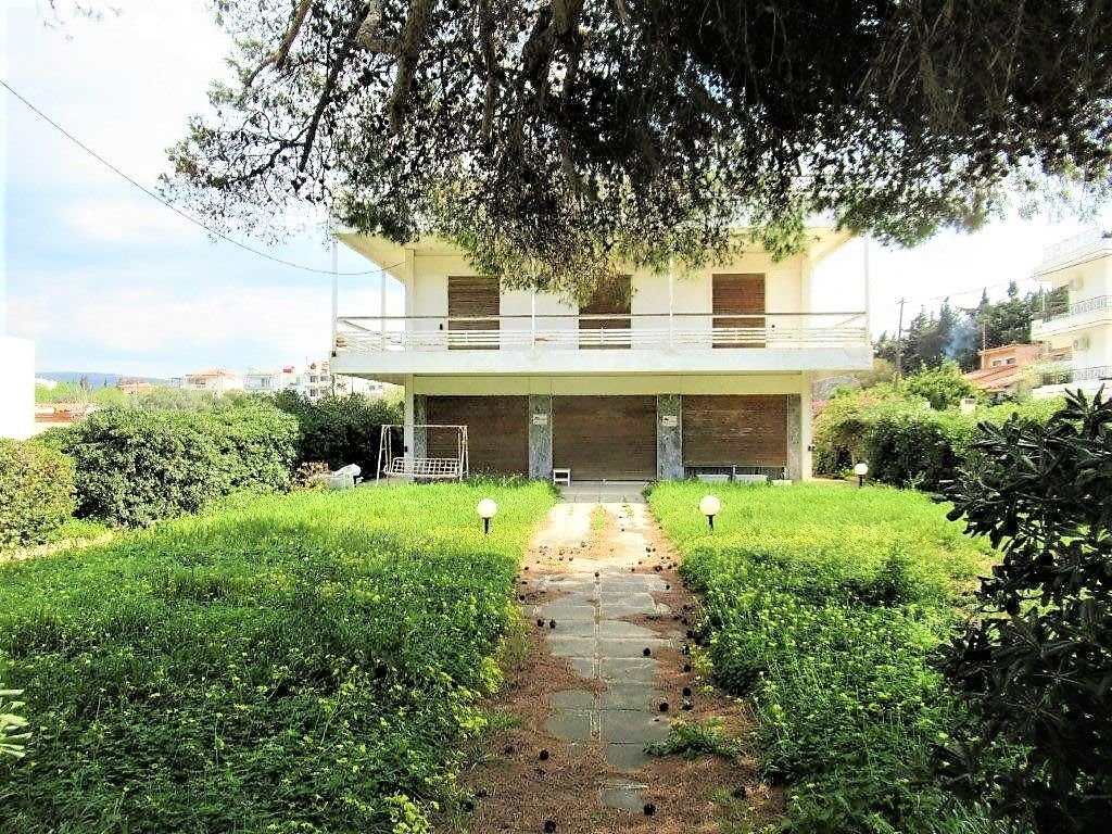 House in Loutraki, Greece, 280 sq.m - picture 1