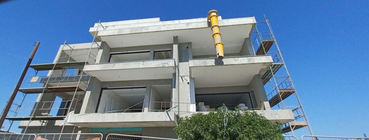 Appartement à Limassol, Chypre, 136 m2 - image 1