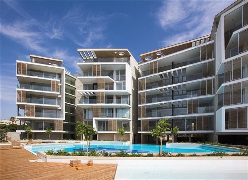 Apartamento en Limasol, Chipre, 59 m2 - imagen 1