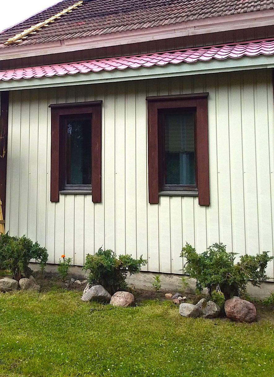 Casa en Ruokolahti, Finlandia, 169 m2 - imagen 1