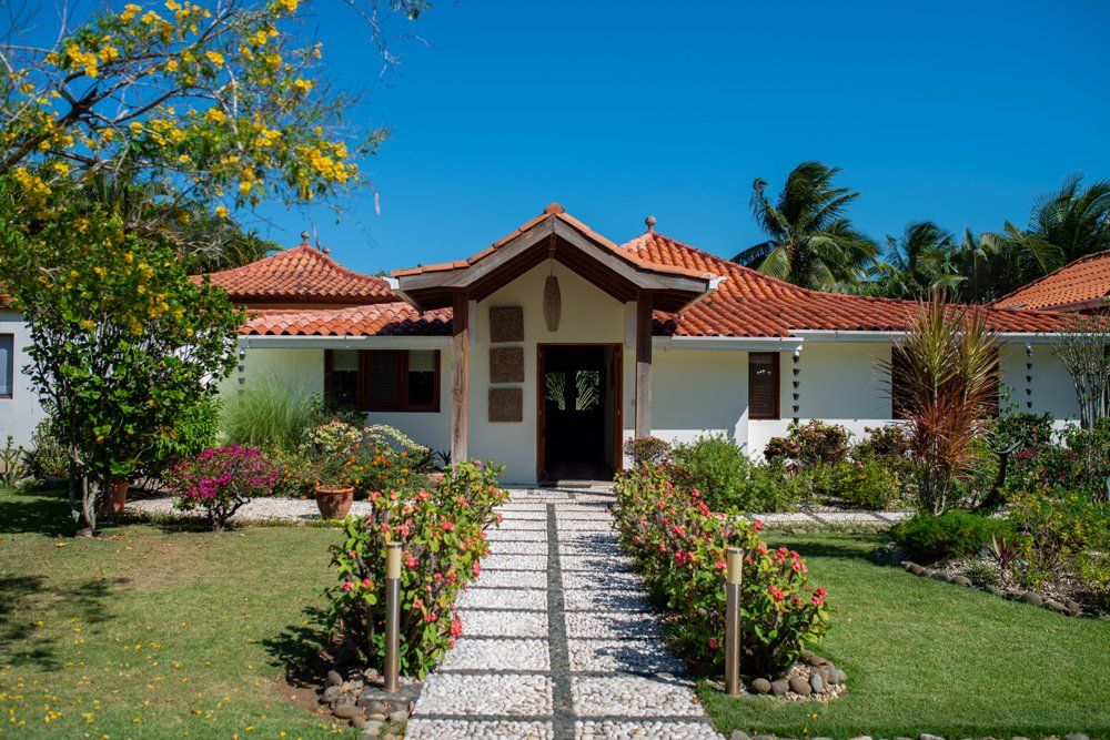 House in Sosua, Dominican Republic, 370 sq.m - picture 1
