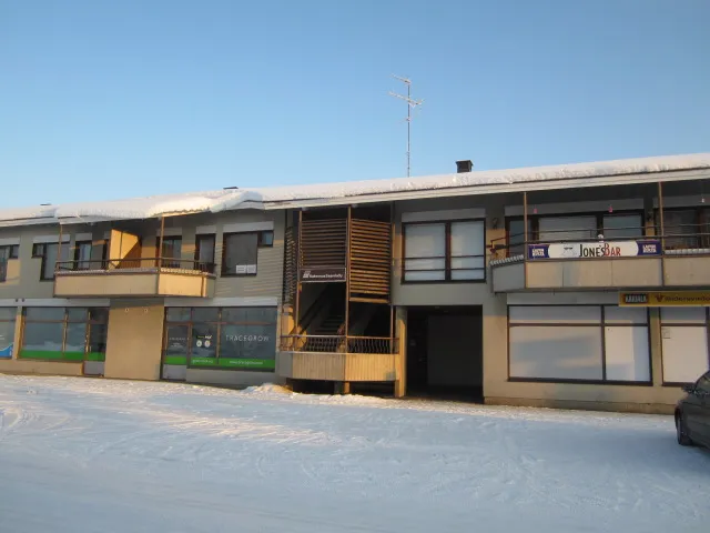 Wohnung in Iisalmi, Finnland, 40.5 m2 - Foto 1