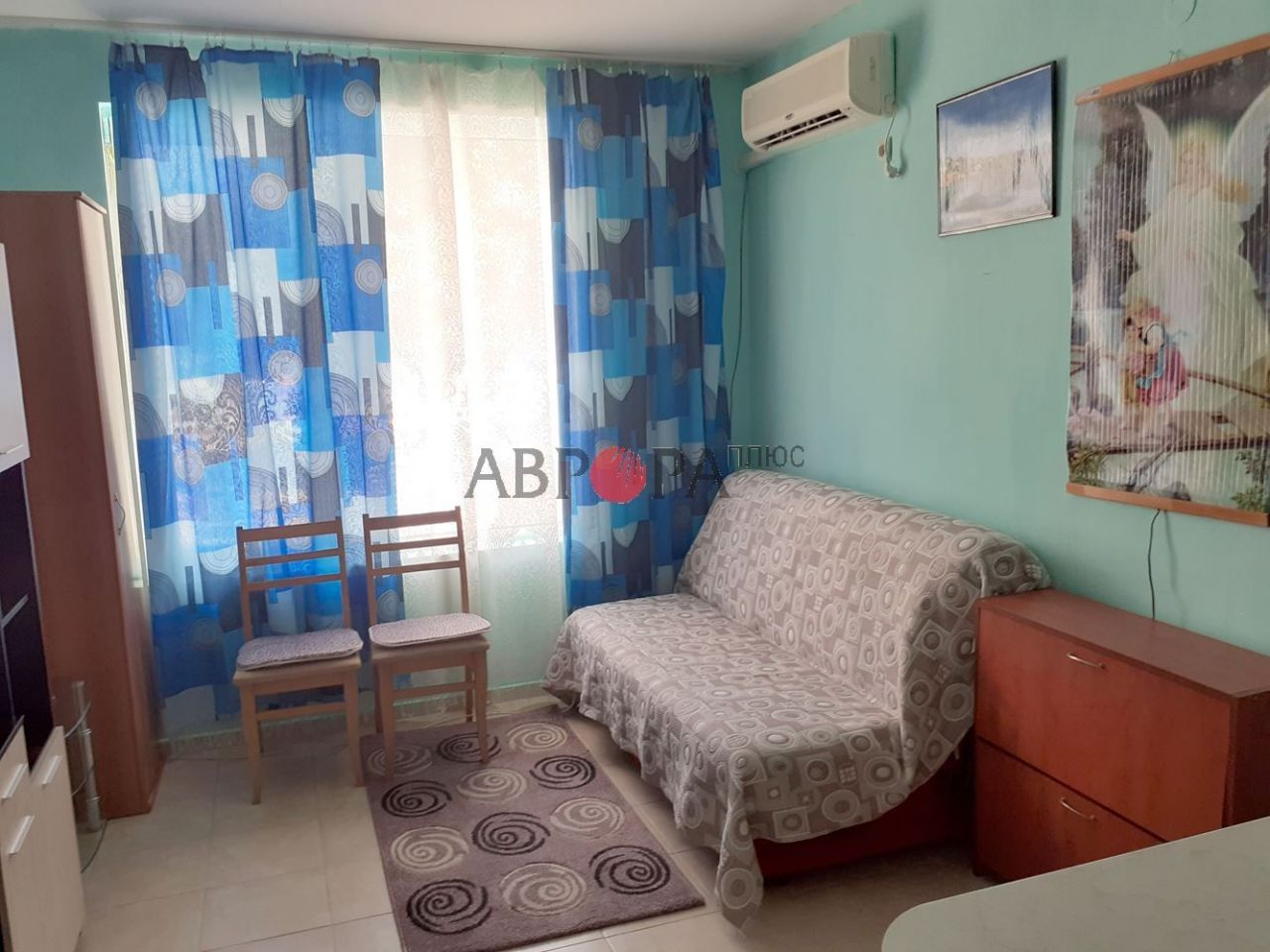 Apartamento en Sunny Beach, Bulgaria, 25 m2 - imagen 1