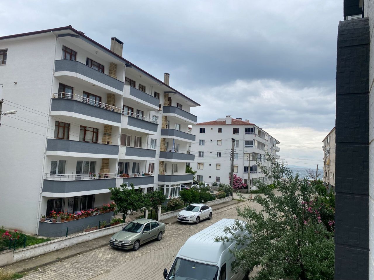 Apartment in Yalova, Turkey, 49 sq.m - picture 1