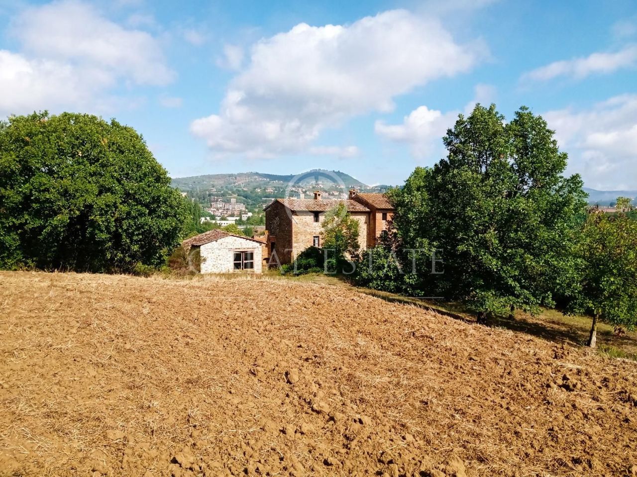 House in Panicale, Italy, 318.35 sq.m - picture 1