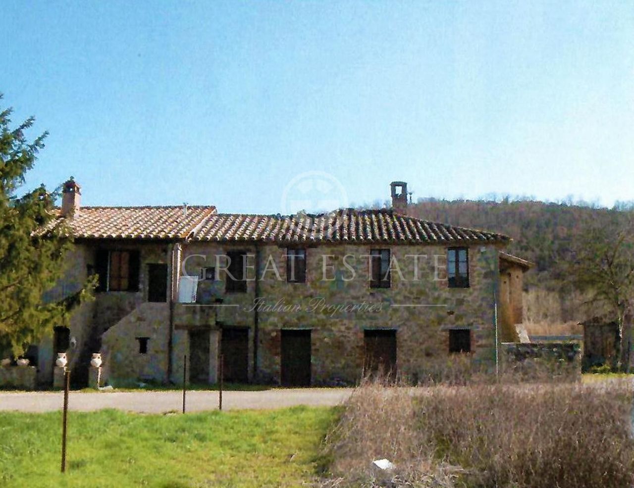 House in Panicale, Italy, 135.65 sq.m - picture 1