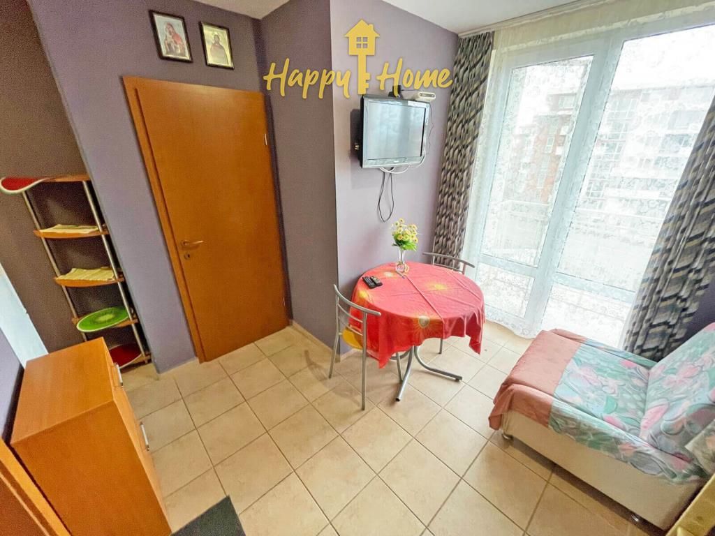 Wohnung in Sveti Vlas, Bulgarien, 56 m2 - Foto 1