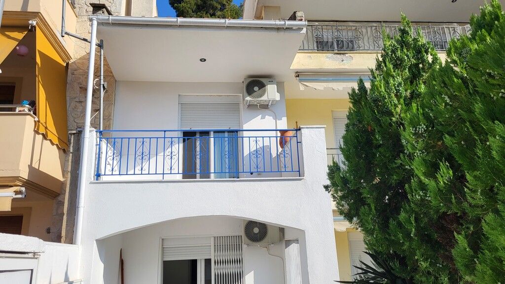 Wohnung in Kassandra, Griechenland, 32 m2 - Foto 1