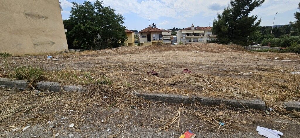 Land in Kassandra, Greece, 1 030 sq.m - picture 1