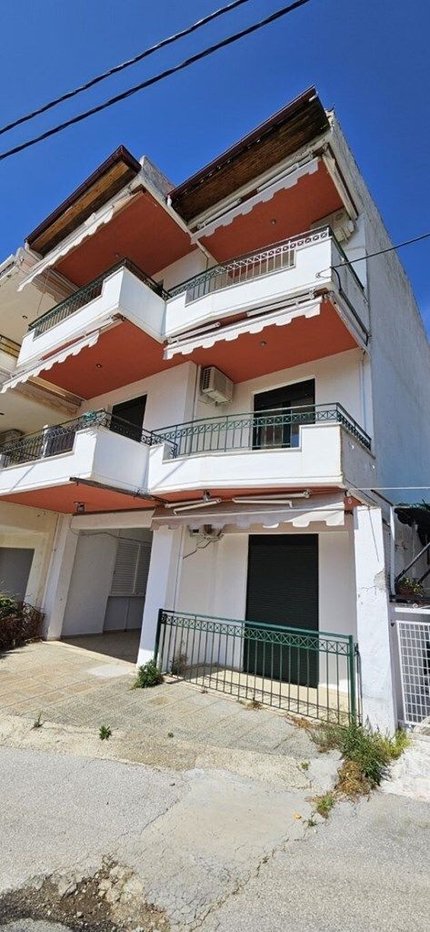 Flat in Chalkidiki, Greece, 50 sq.m - picture 1