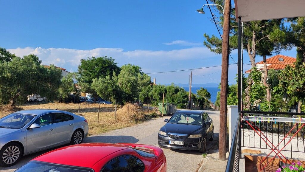 Flat in Sani, Greece, 48 sq.m - picture 1