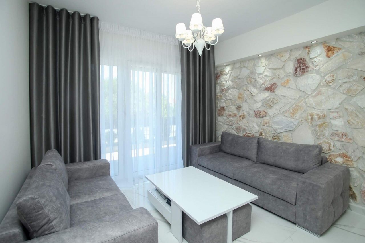 Wohnung in Kassandra, Griechenland, 60 m2 - Foto 1