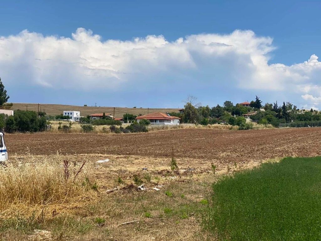 Grundstück in Sani, Griechenland, 14 500 m2 - Foto 1