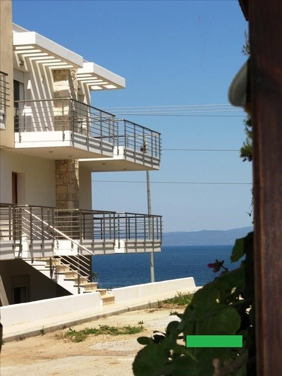 Maisonette in Chalkidiki, Greece, 130 sq.m - picture 1