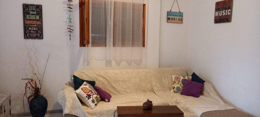 Wohnung in Kassandra, Griechenland, 57 m2 - Foto 1