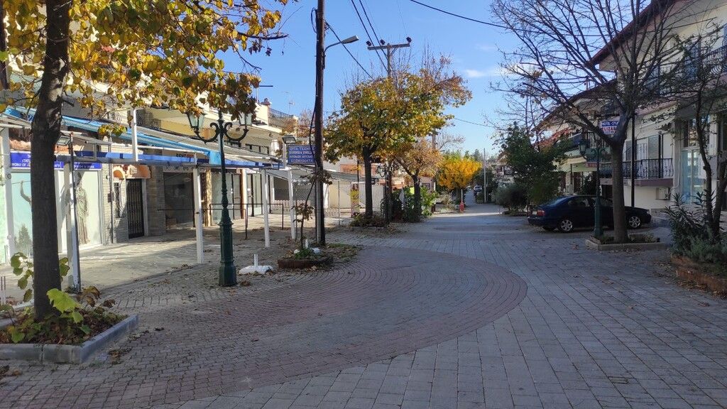 Land in Kassandra, Greece, 250 sq.m - picture 1