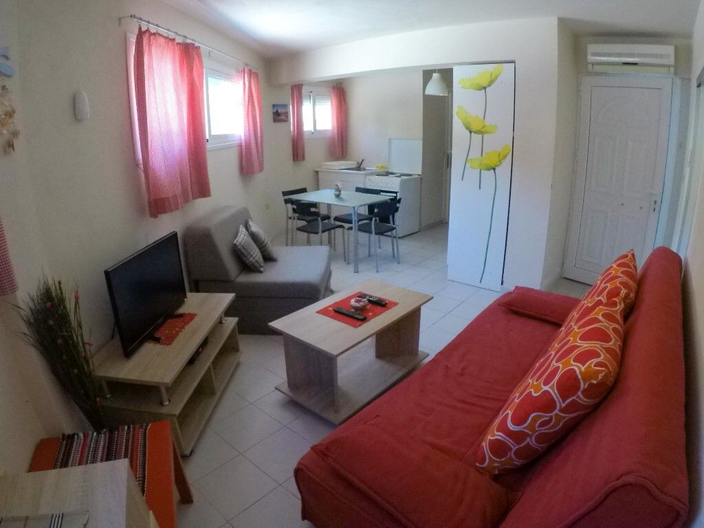 Appartement en Chalcidique, Grèce, 47 m2 - image 1