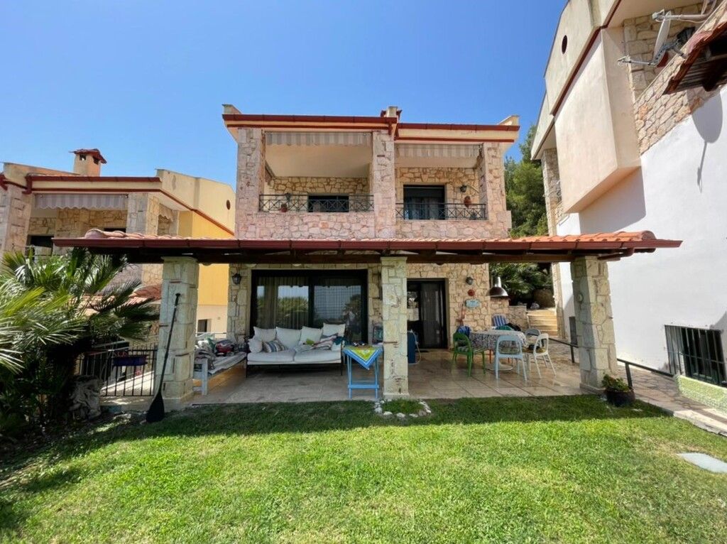 House in Sithonia, Greece, 150 sq.m - picture 1