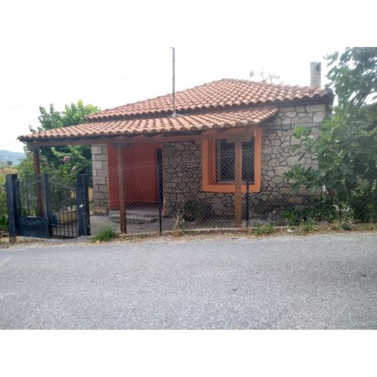 Haus in Chalkidiki, Griechenland, 75 m2 - Foto 1