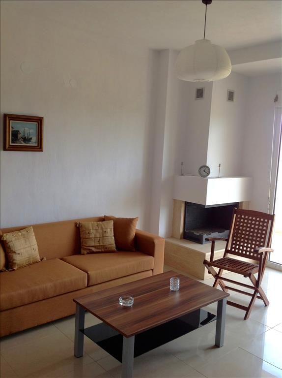 Wohnung in Chalkidiki, Griechenland, 65 m2 - Foto 1