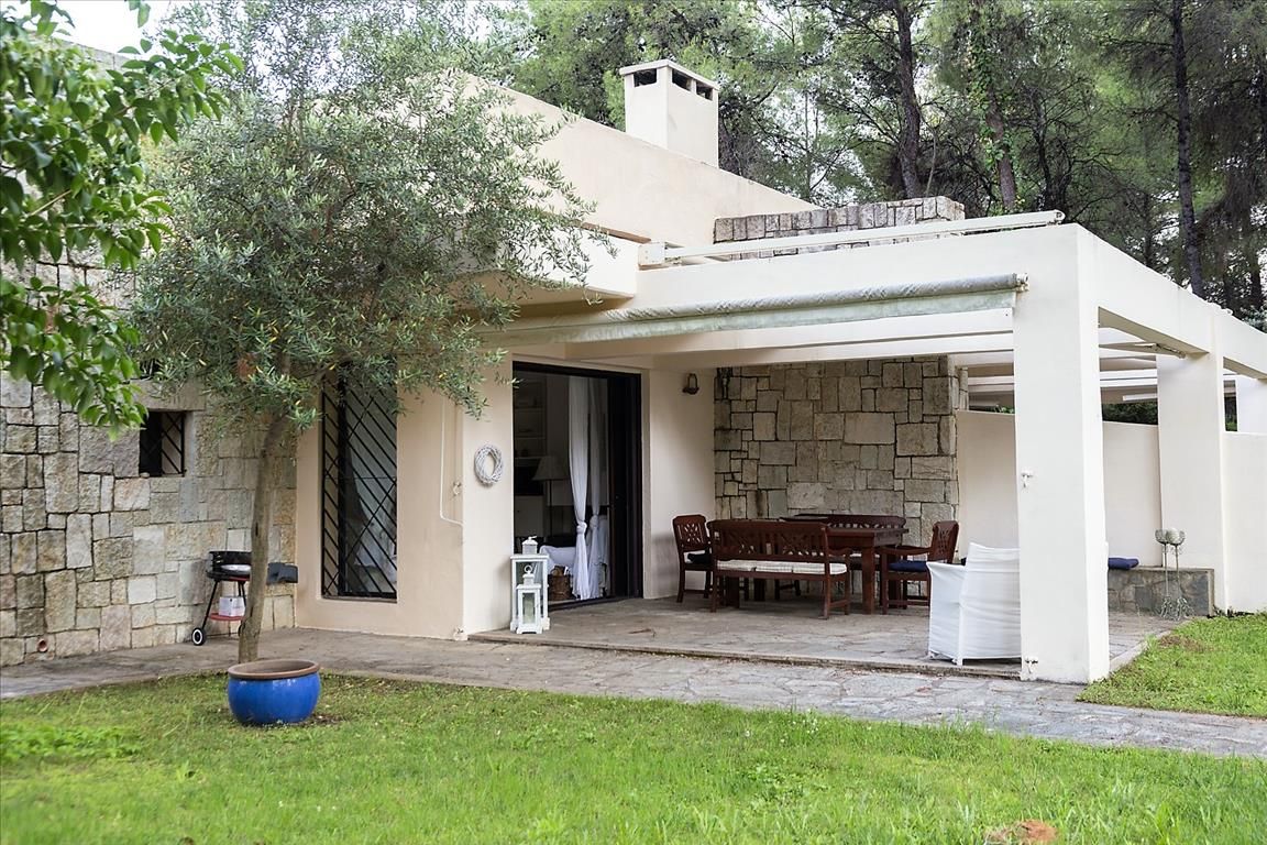 Maisonette in Chalkidiki, Griechenland, 127 m2 - Foto 1