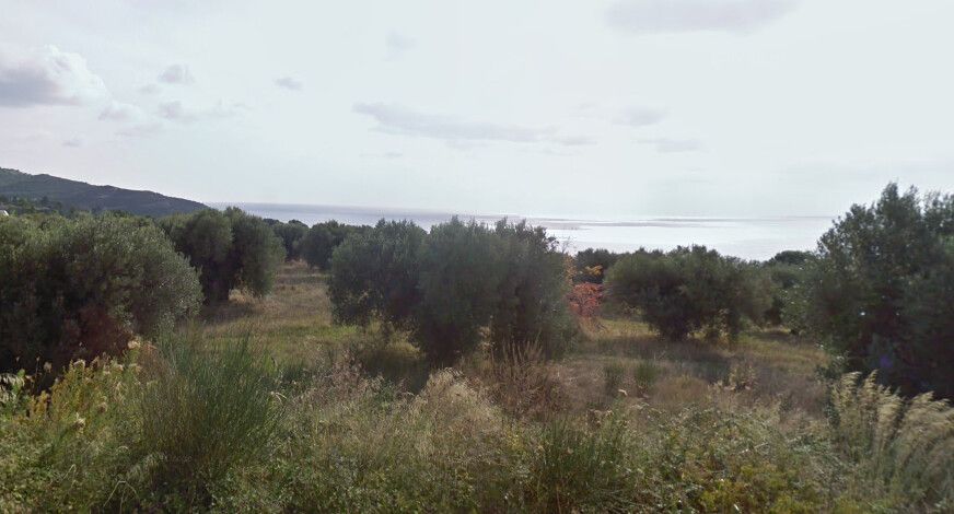 Land in Kassandra, Greece, 4 052 sq.m - picture 1
