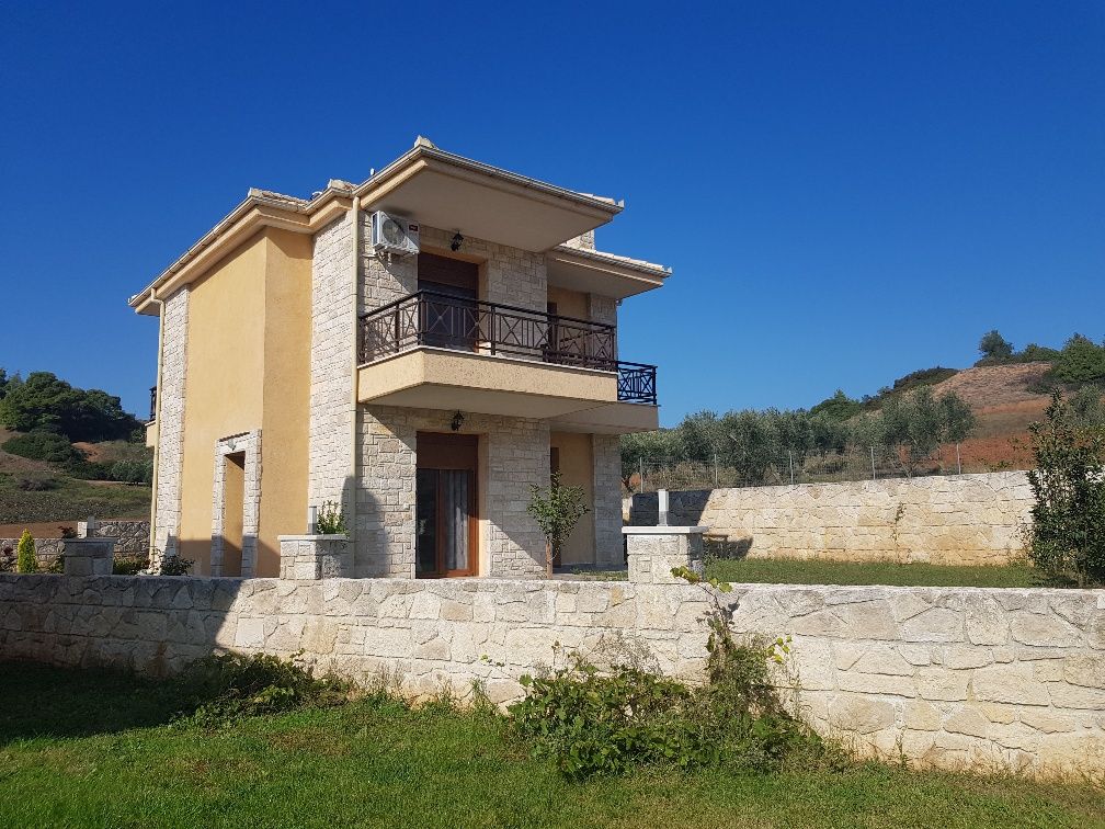 House in Sani, Greece, 100 sq.m - picture 1