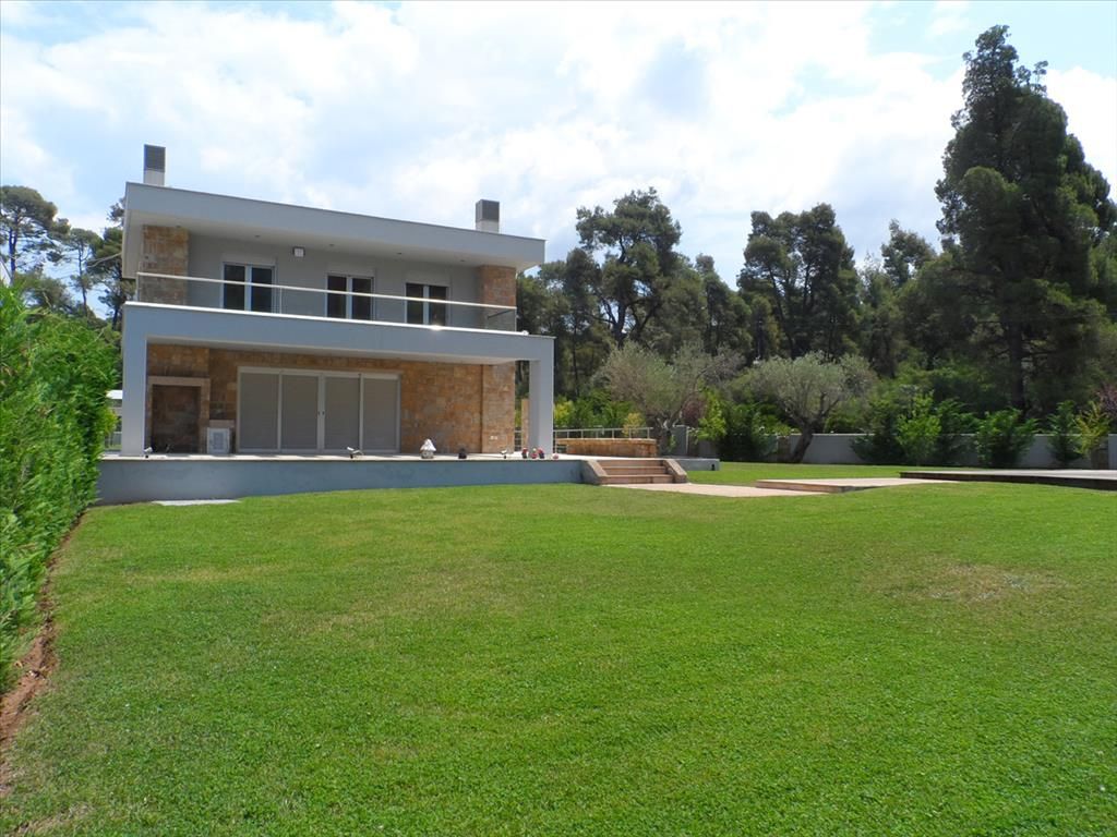 Villa en Sani, Grecia, 180 m2 - imagen 1