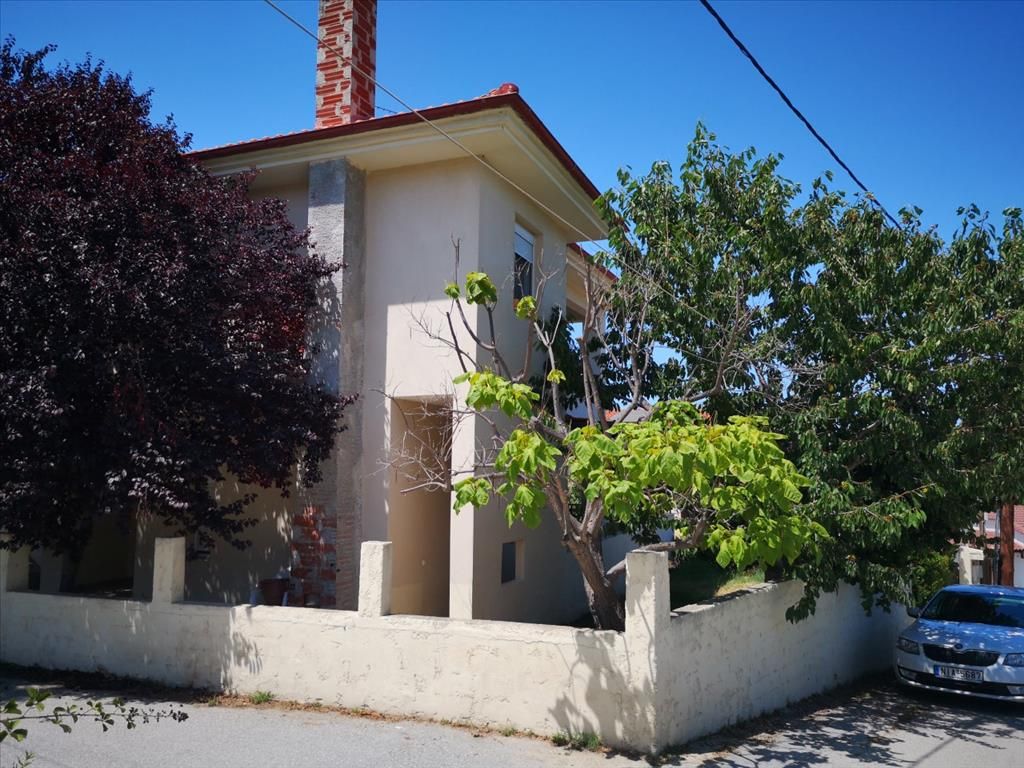 Haus in Sithonia, Griechenland, 210 m2 - Foto 1
