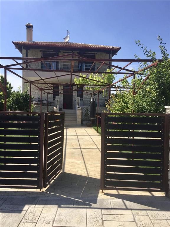 Casa en Kassandra, Grecia, 264 m2 - imagen 1