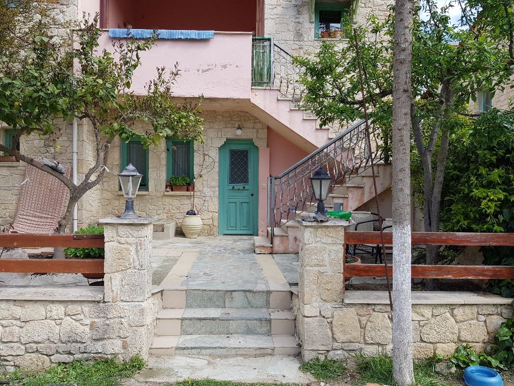 Wohnung in Kassandra, Griechenland, 50 m2 - Foto 1