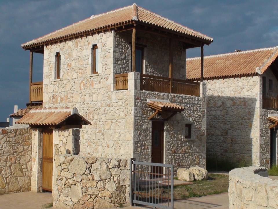 Casa en Kassandra, Grecia, 100 m2 - imagen 1