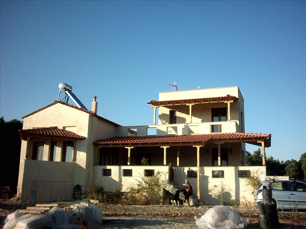 Maison à Sani, Grèce, 120 m2 - image 1
