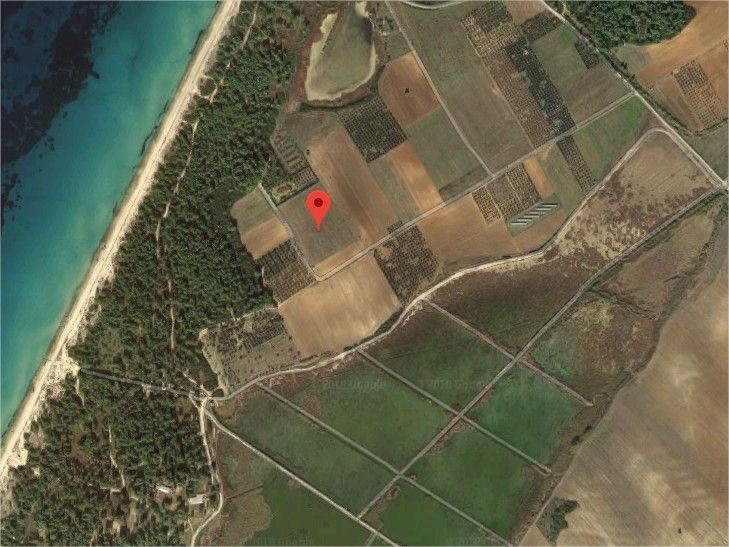 Land in Sani, Greece, 19 900 sq.m - picture 1