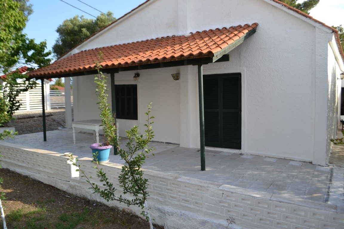 Maison à Kassandra, Grèce, 90 m2 - image 1