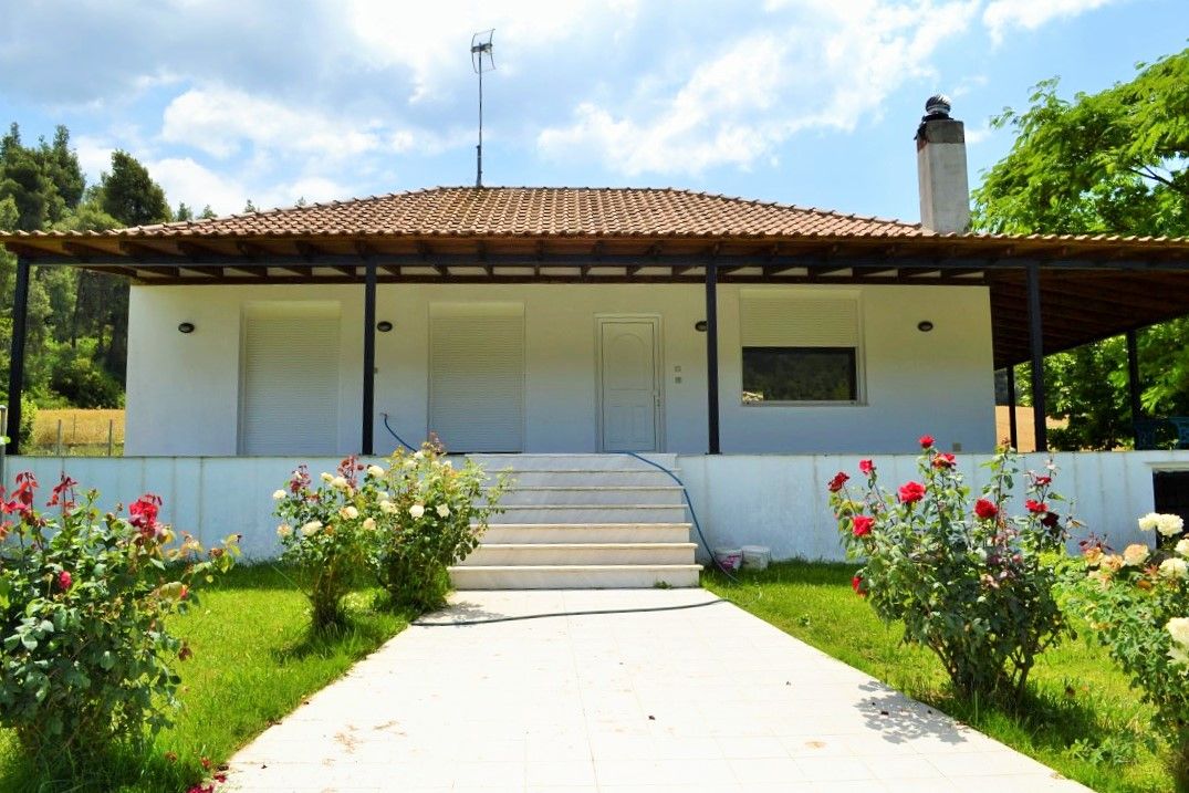Casa en Sani, Grecia, 105 m2 - imagen 1