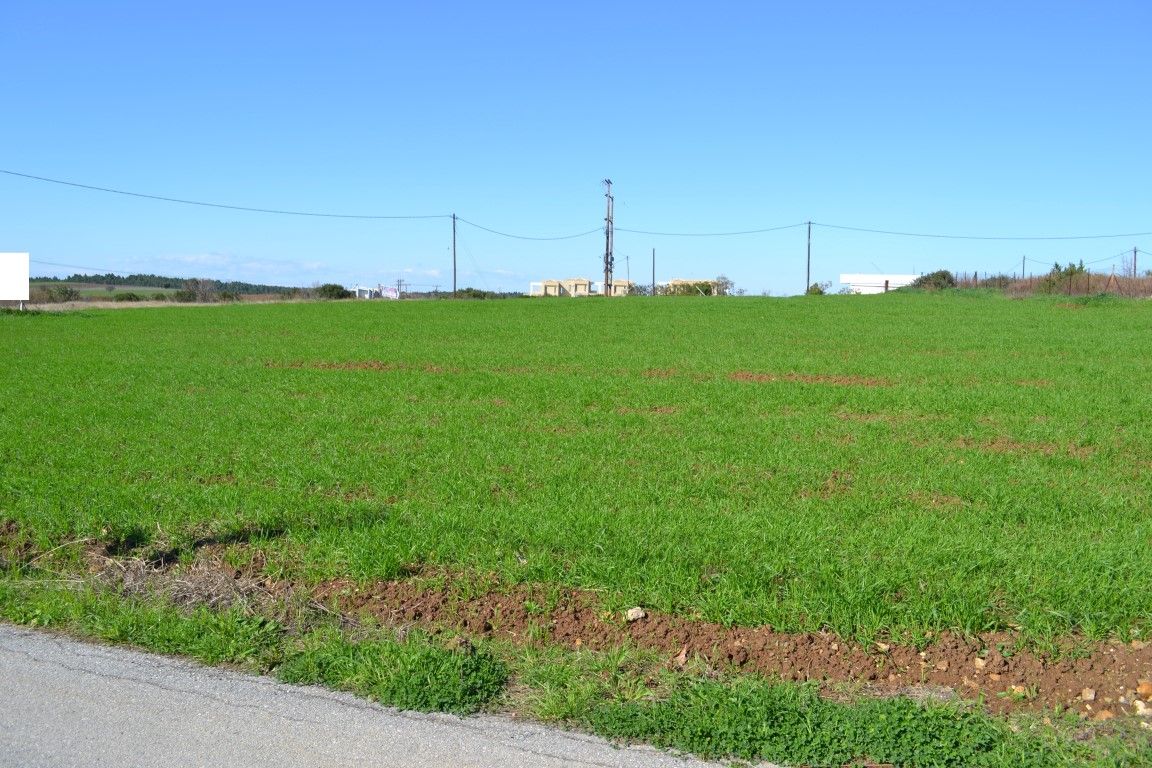 Land in Chalkidiki, Greece, 6 700 sq.m - picture 1
