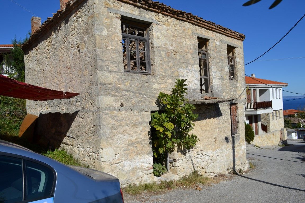 Casa en Kassandra, Grecia, 116 m2 - imagen 1