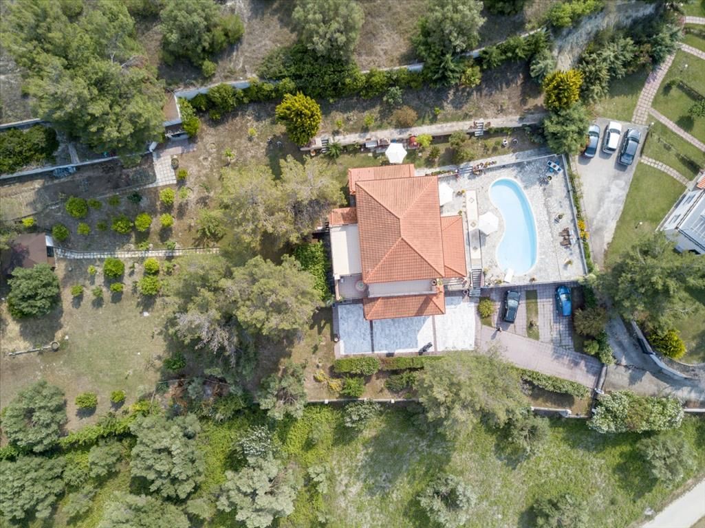 Villa in Chalkidiki, Griechenland, 360 m2 - Foto 1