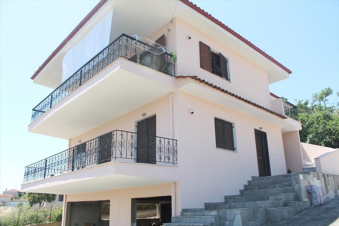 House in Sithonia, Greece, 192 sq.m - picture 1