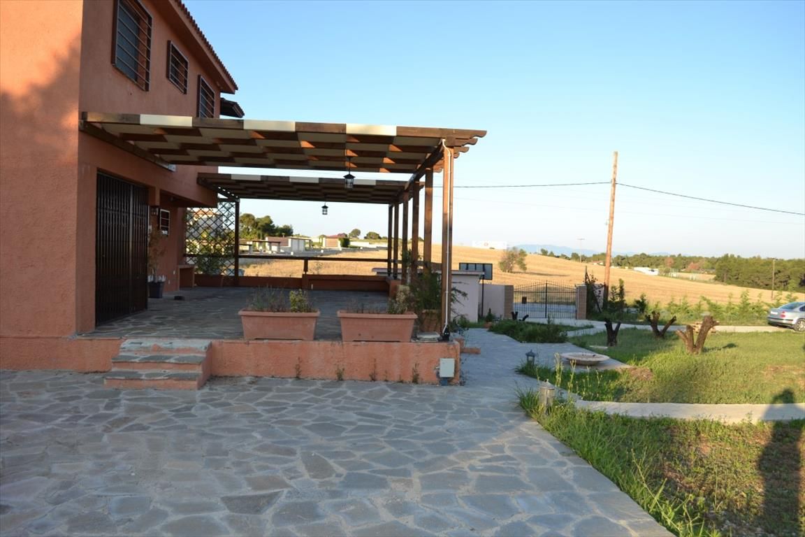 House in Kassandra, Greece, 195 sq.m - picture 1