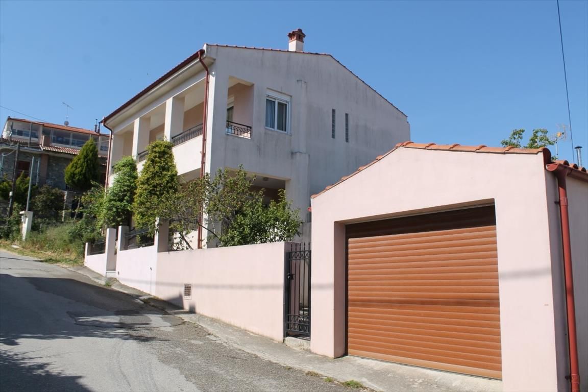 Casa en Sitonia, Grecia, 190 m2 - imagen 1