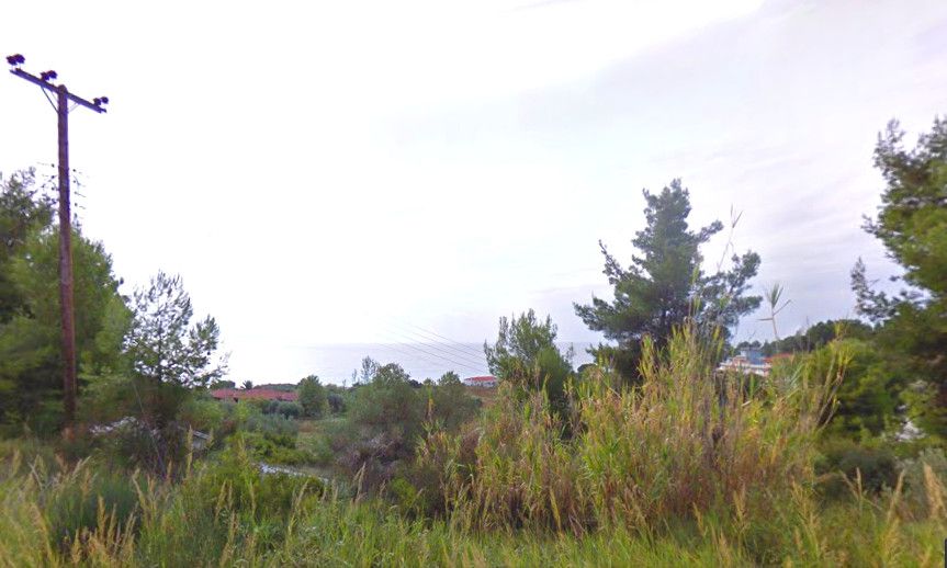 Land in Kassandra, Greece, 3 171 sq.m - picture 1
