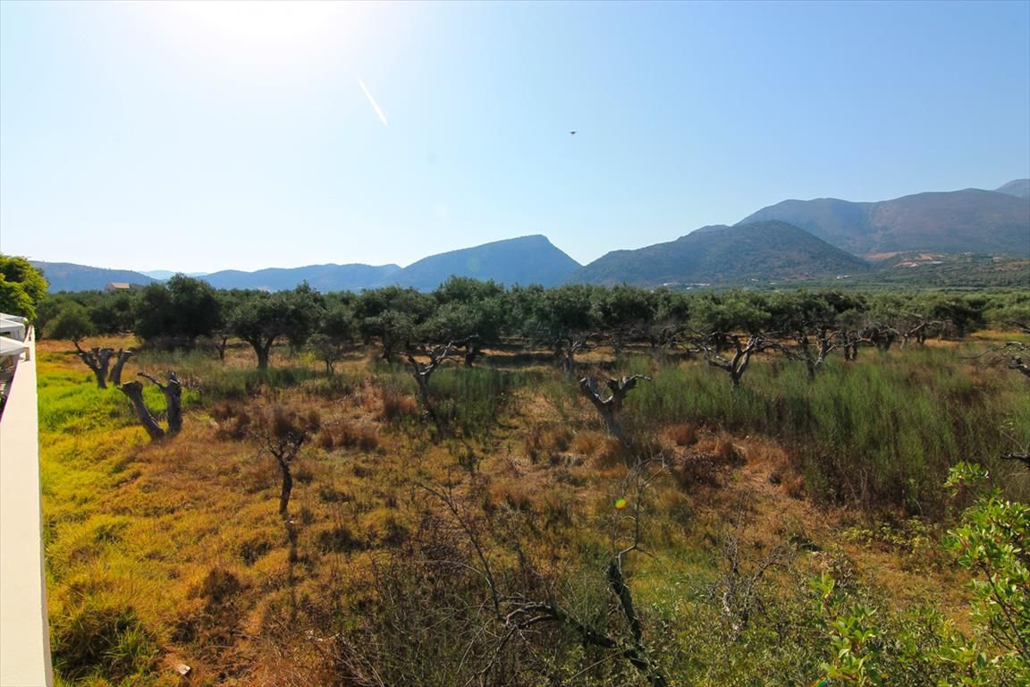 Land in Milatos, Greece, 5 500 sq.m - picture 1