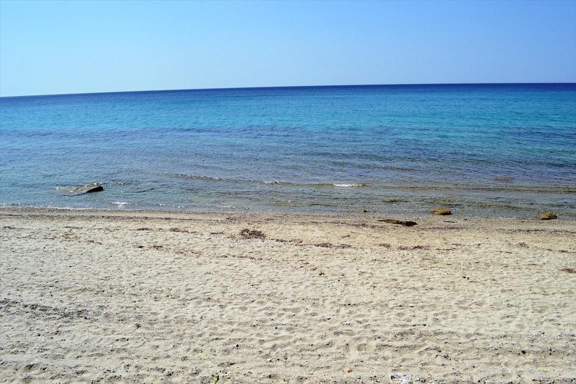 Land in Kassandra, Greece, 12 500 sq.m - picture 1