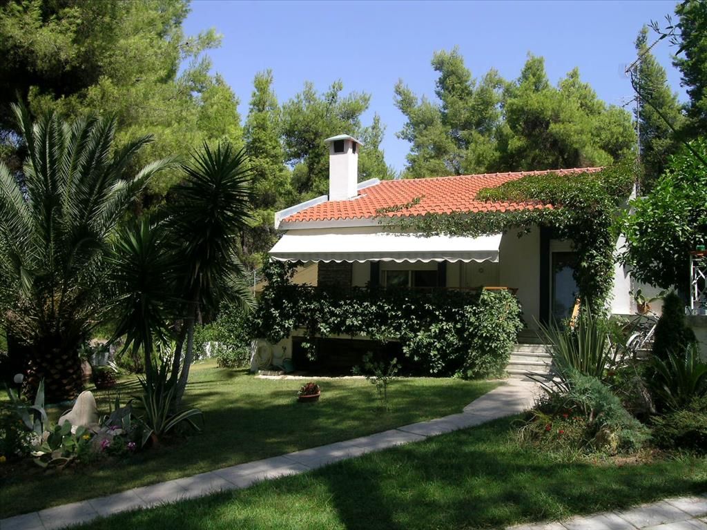 Casa en Calcídica, Grecia, 110 m2 - imagen 1